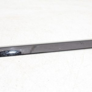 Bentley Continental GT GTC Rear Left Door Molding Trim 11-18 3W8853535AA Genuine - Image 10