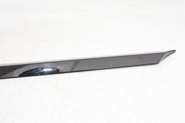 Bentley Continental GT GTC Rear Left Door Molding Trim 11 18 3W8853535AA Genuine 178544838277 10