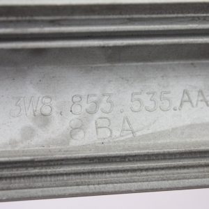 Bentley Continental GT GTC Rear Left Door Molding Trim 11-18 3W8853535AA Genuine - Image 12