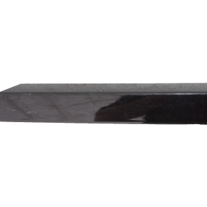 Bentley Continental GT GTC Rear Left Door Molding Trim 11-18 3W8853535AA Genuine - Image 2
