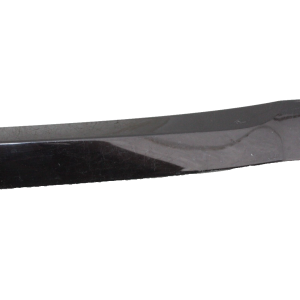 Bentley Continental GT GTC Rear Left Door Molding Trim 11-18 3W8853535AA Genuine - Image 3
