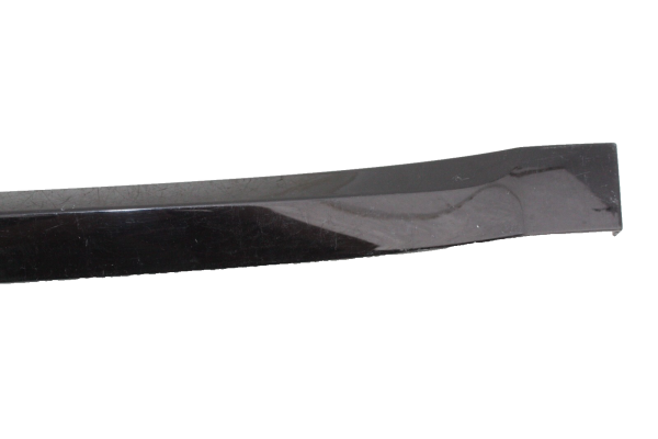 Bentley Continental GT GTC Rear Left Door Molding Trim 11 18 3W8853535AA Genuine 178544838277 3