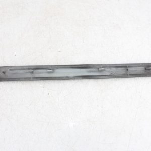 Bentley Continental GT GTC Rear Left Door Molding Trim 11-18 3W8853535AA Genuine - Image 4