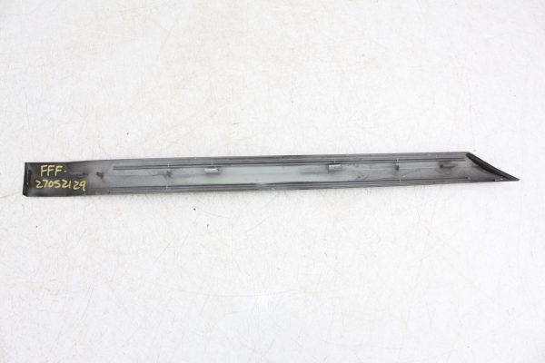 Bentley Continental GT GTC Rear Left Door Molding Trim 11 18 3W8853535AA Genuine 178544838277 4