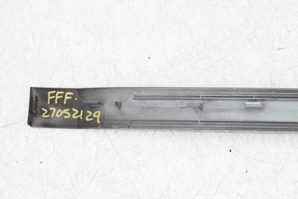 Bentley Continental GT GTC Rear Left Door Molding Trim 11 18 3W8853535AA Genuine 178544838277 5