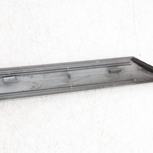 Bentley Continental GT GTC Rear Left Door Molding Trim 11-18 3W8853535AA Genuine - Image 6