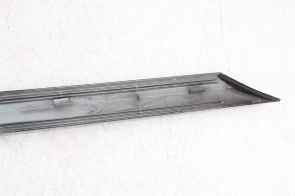 Bentley Continental GT GTC Rear Left Door Molding Trim 11 18 3W8853535AA Genuine 178544838277 6