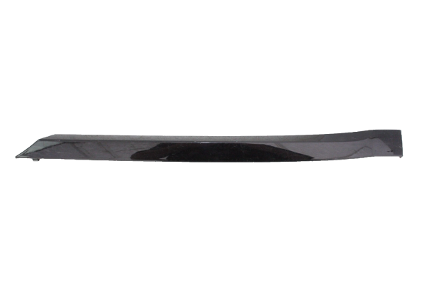 Bentley Continental GT GTC Rear Left Door Molding Trim 11 18 3W8853535AA Genuine 178544838277