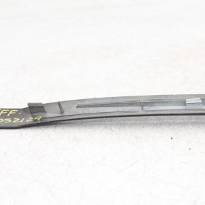 Bentley Continental GT GTC Rear Left Door Molding Trim 11-18 3W8853535AA Genuine - Image 7
