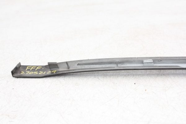 Bentley Continental GT GTC Rear Left Door Molding Trim 11 18 3W8853535AA Genuine 178544838277 7