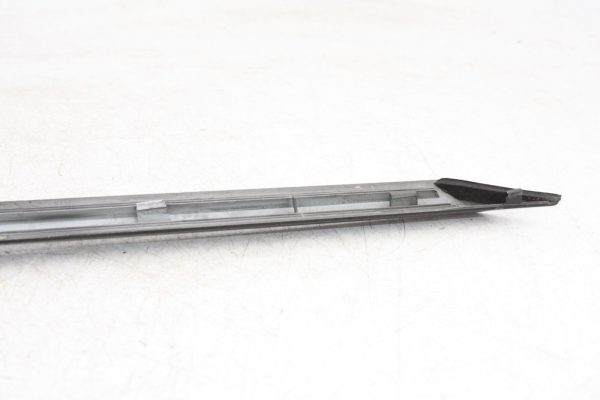Bentley Continental GT GTC Rear Left Door Molding Trim 11 18 3W8853535AA Genuine 178544838277 8