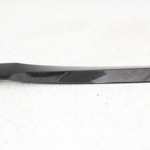 Bentley Continental GT GTC Rear Left Door Molding Trim 11-18 3W8853535AA Genuine - Image 9