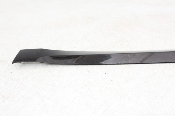 Bentley Continental GT GTC Rear Left Door Molding Trim 11 18 3W8853535AA Genuine 178544838277 9