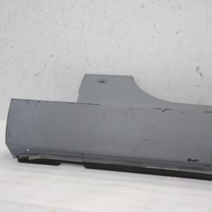 Bentley Continental GT Left Side Skirt 2012 TO 2017 3W8853851K Genuine - Image 3