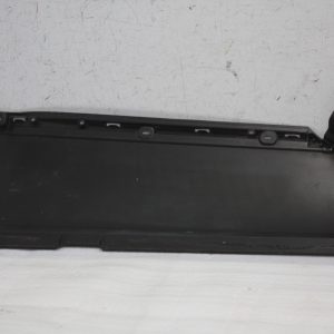 Bentley Continental GT Left Side Skirt 2012 TO 2017 3W8853851K Genuine - Image 7