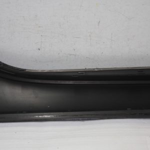 Bentley Continental GT Left Side Skirt 2012 TO 2017 3W8853851K Genuine - Image 8