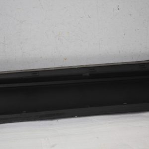 Bentley Continental GT Left Side Skirt 2012 TO 2017 3W8853851K Genuine - Image 9
