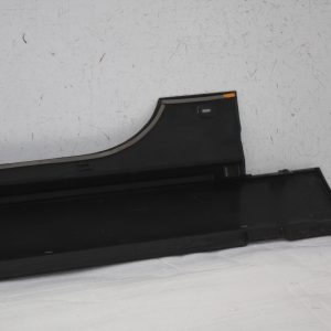 Bentley Continental GT Left Side Skirt 2012 TO 2017 3W8853851K Genuine - Image 10