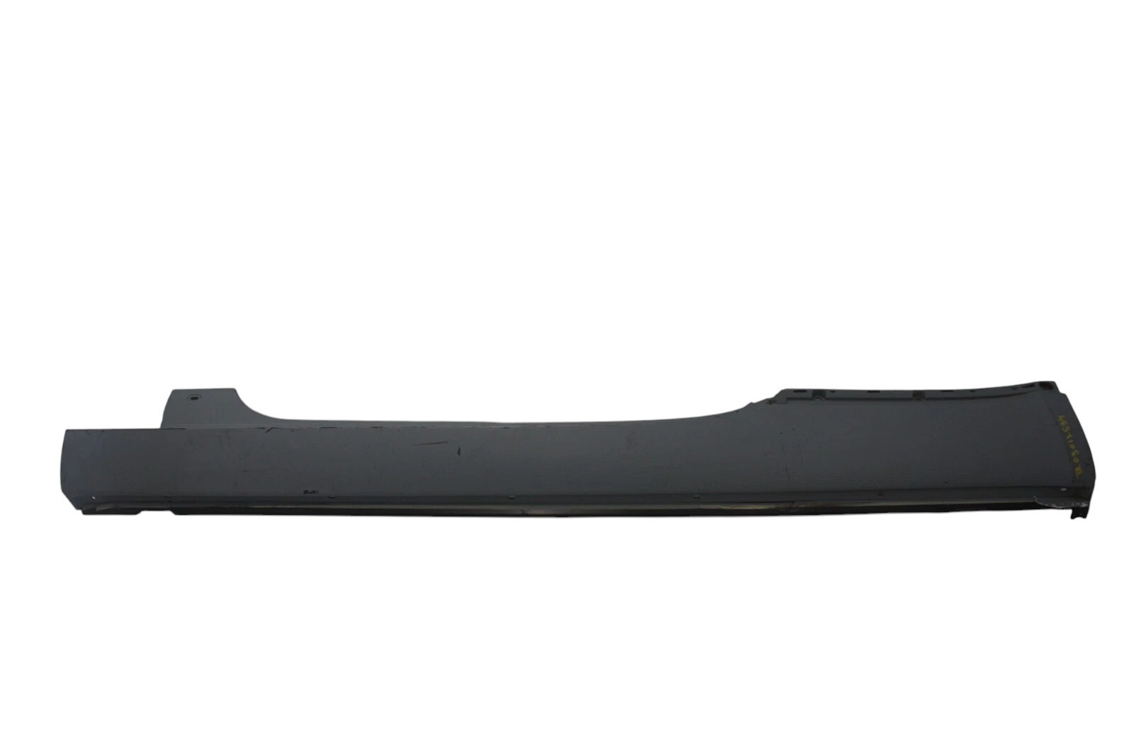 Bentley Continental GT Left Side Skirt 2012 TO 2017 3W8853851K Genuine