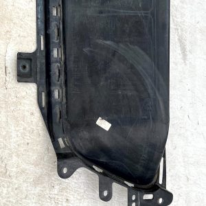 Bentley Continental GT Rear Number Plate Holder 2018-2023 3SD807989 Genuine - Image 11
