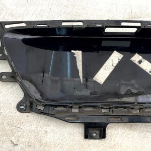 Bentley Continental GT Rear Number Plate Holder 2018-2023 3SD807989 Genuine - Image 13