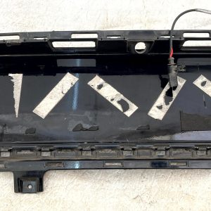 Bentley Continental GT Rear Number Plate Holder 2018-2023 3SD807989 Genuine - Image 14