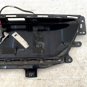 Bentley Continental GT Rear Number Plate Holder 2018-2023 3SD807989 Genuine - Image 16