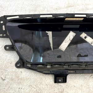 Bentley Continental GT Rear Number Plate Holder 2018-2023 3SD807989 Genuine - Image 3