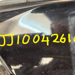Bentley Continental GT Rear Number Plate Holder 2018-2023 3SD807989 Genuine - Image 22