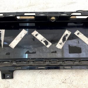 Bentley Continental GT Rear Number Plate Holder 2018-2023 3SD807989 Genuine - Image 4
