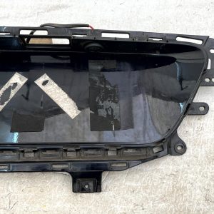 Bentley Continental GT Rear Number Plate Holder 2018-2023 3SD807989 Genuine - Image 6