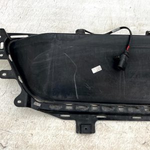 Bentley Continental GT Rear Number Plate Holder 2018-2023 3SD807989 Genuine - Image 8