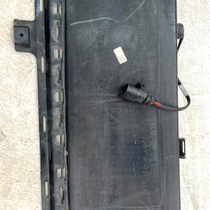 Bentley Continental GT Rear Number Plate Holder 2018-2023 3SD807989 Genuine - Image 9