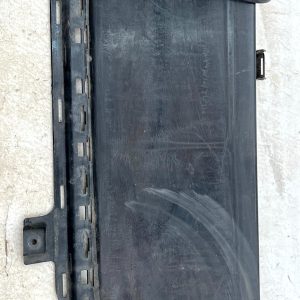 Bentley Continental GT Rear Number Plate Holder 2018-2023 3SD807989 Genuine - Image 10