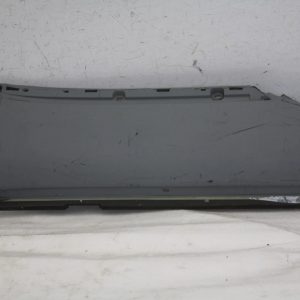 Bentley Continental GT Right Driver Side Skirt 2012 TO 2017 3W8853852K Genuine - Image 3