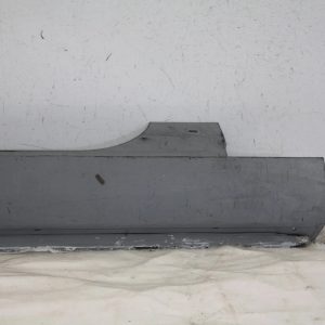 Bentley Continental GT Right Driver Side Skirt 2012 TO 2017 3W8853852K Genuine - Image 5