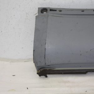 Bentley Continental GT Right Driver Side Skirt 2012 TO 2017 3W8853852K Genuine - Image 6