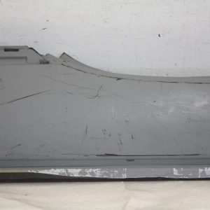 Bentley Continental GT Right Driver Side Skirt 2012 TO 2017 3W8853852K Genuine - Image 7