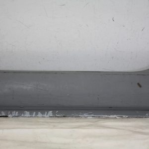 Bentley Continental GT Right Driver Side Skirt 2012 TO 2017 3W8853852K Genuine - Image 8
