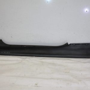 Bentley Continental GT Right Driver Side Skirt 2012 TO 2017 3W8853852K Genuine - Image 9
