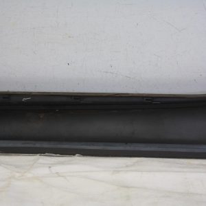 Bentley Continental GT Right Driver Side Skirt 2012 TO 2017 3W8853852K Genuine - Image 10