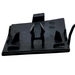 Bentley Continental Rear Bumper Tow Hook Eye Cap Cover 3SD807441D Genuine 14 Bentley Continental Rear Bumper Tow Hook Eye Cap Cover 3SD807441D Genuine - Image 5