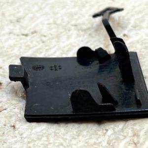 Bentley Continental Rear Bumper Tow Hook Eye Cap Cover 3SD807441D Genuine 15 Bentley Continental Rear Bumper Tow Hook Eye Cap Cover 3SD807441D Genuine - Image 6
