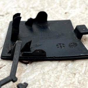 Bentley Continental Rear Bumper Tow Hook Eye Cap Cover 3SD807441D Genuine 17 Bentley Continental Rear Bumper Tow Hook Eye Cap Cover 3SD807441D Genuine - Image 8