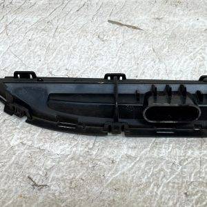 Bentley Continental Supersport Hood Carbon Air Vent 2009-2011 3W8807958D Genuine - Image 10