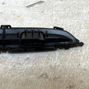 Bentley Continental Supersport Hood Carbon Air Vent 2009-2011 3W8807958D Genuine - Image 12
