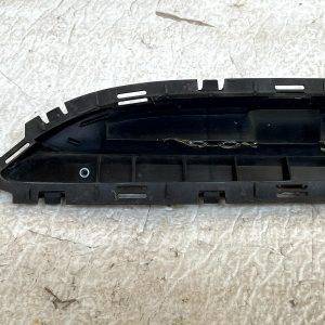Bentley Continental Supersport Hood Carbon Air Vent 2009-2011 3W8807958D Genuine - Image 2