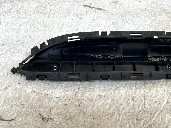 Bentley Continental Supersport Hood Carbon Air Vent 2009 2011 3W8807958D Genuine 178234220067 2