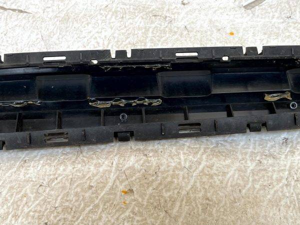 Bentley Continental Supersport Hood Carbon Air Vent 2009 2011 3W8807958D Genuine 178234220067 3