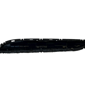 Bentley Continental Supersport Hood Carbon Air Vent 2009-2011 3W8807958D Genuine - Image 1